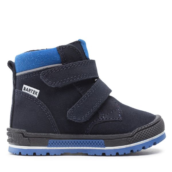 Bartek Gležnjače Bartek 91776-023 Granat