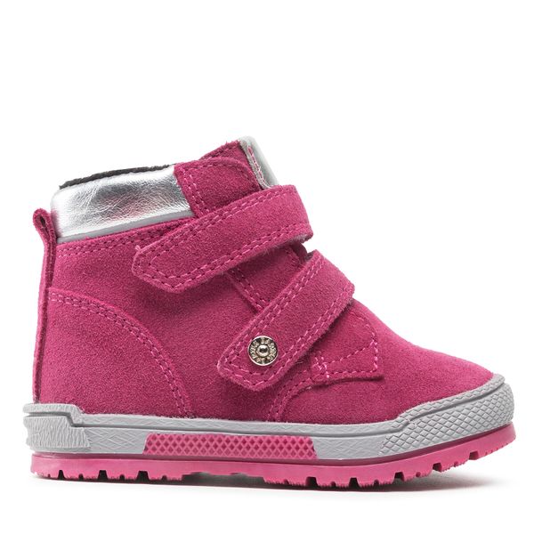 Bartek Gležnjače Bartek 91776-025 Ciemny Róż