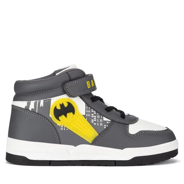 Batman Gležnjače Batman BIC-AW24-322BBAT Siva