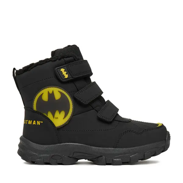 Batman Gležnjače Batman CEO-CP76-AW25-359WBBAT Crna