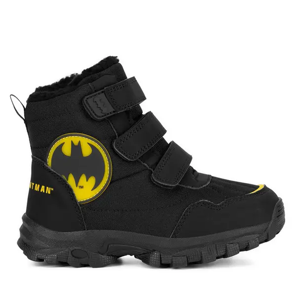 Batman Gležnjače Batman CP76-AW24-247WBBAT Crna