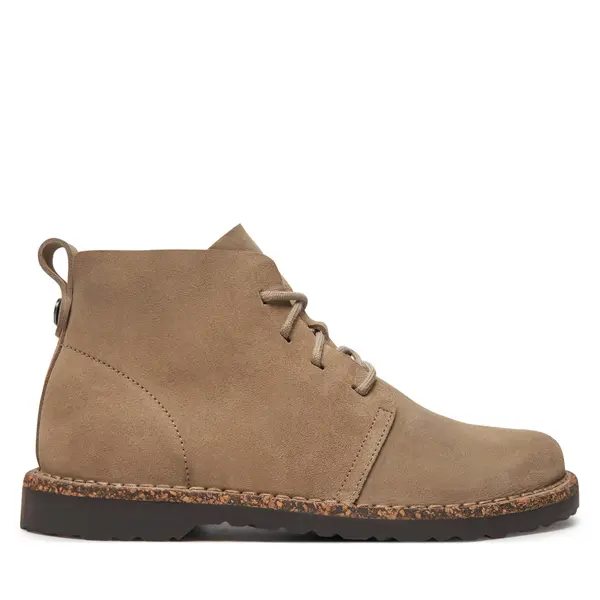Birkenstock Gležnjače Birkenstock Uppsala Mid Leve 1028156 Bež