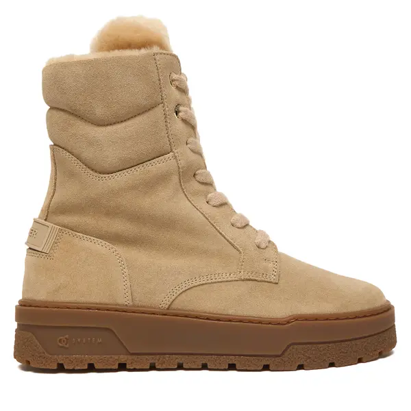 Bogner Gležnjače Bogner Calgary S 1 22546363 Bež