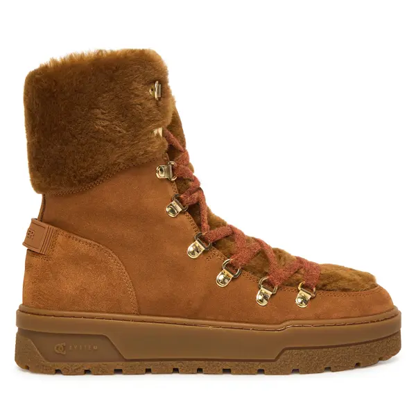 Bogner Gležnjače Bogner Calgary S 2 22546373 Smeđa