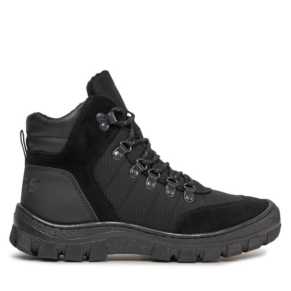 Boss Gležnjače Boss J29365 S Black 09B