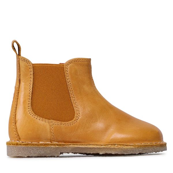 Bundgaard Gležnjače Bundgaard Opa Chelsea BG303211 BG303211 Yellow Ws 813