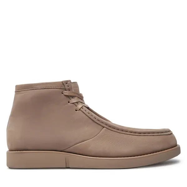 Calvin Klein Gležnjače Calvin Klein HM0HM01582 Bež