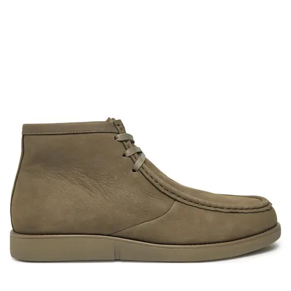 Calvin Klein Gležnjače Calvin Klein HM0HM01582 Bež
