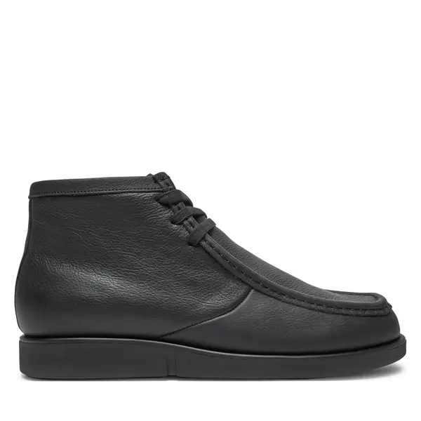 Calvin Klein Gležnjače Calvin Klein HM0HM01583 Crna