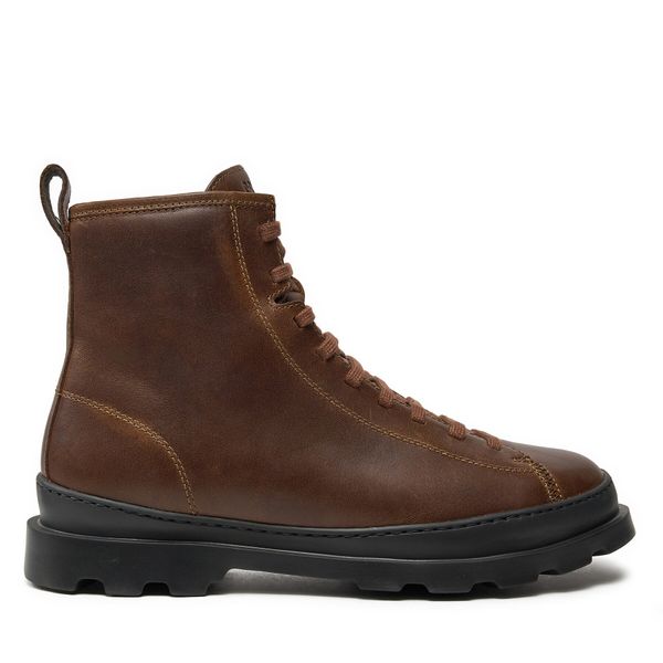 Camper Gležnjače Camper Brutus K300245-026 Smeđa