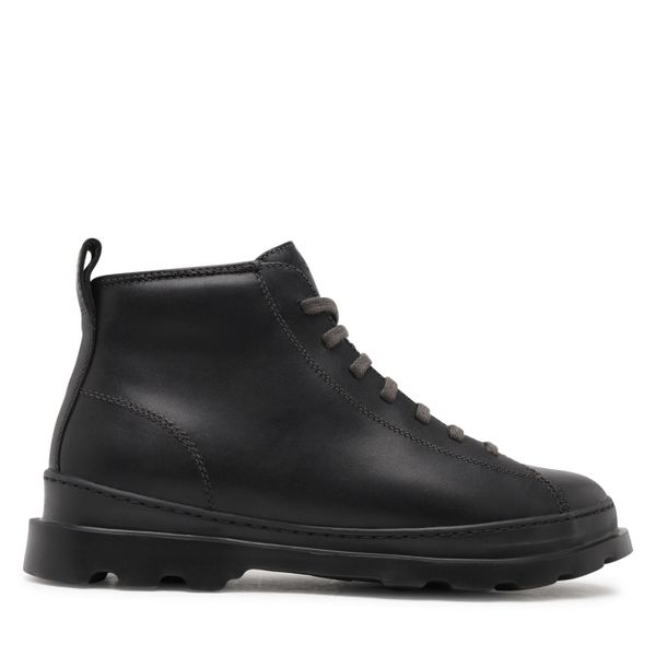 Camper Gležnjače Camper K300444-005 Dark Gray