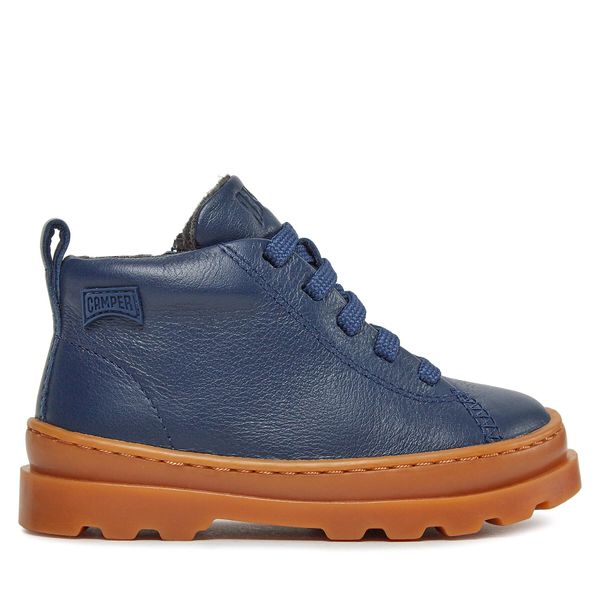 Camper Gležnjače Camper K900291-008 Dark Blue