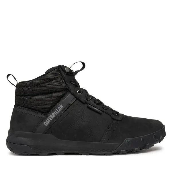 Cat Footwear Gležnjače CAT Footwear HEX MID WP P726103 Crna