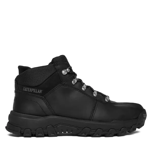 Cat Footwear Gležnjače CAT Footwear THRESHOLD REBOUND TREK P726210 Crna