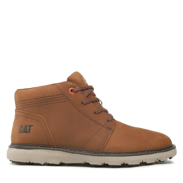 Cat Footwear Gležnjače CAT Footwear Trey 2.0 P725485 Smeđa