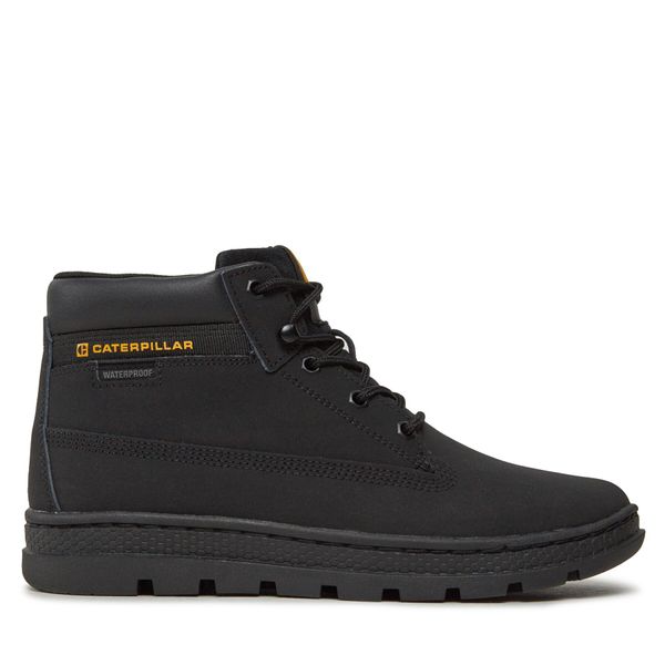 CATerpillar Gležnjače CATerpillar Cite Wp P111271 Black