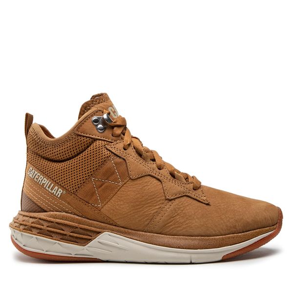 CATerpillar Gležnjače CATerpillar Cityrogue Mid P110524 Sand