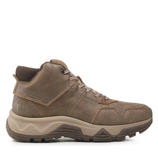 CATerpillar Gležnjače CATerpillar Detours Mid P725476 Beaned