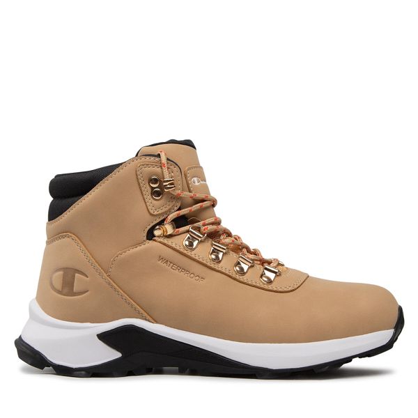 Champion Gležnjače Champion Mid Cut Shoe Mican S21893-CHA-MS053 BBO