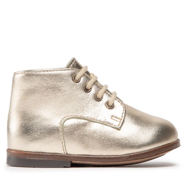 Clotaire Gležnjače Clotaire Zeus Derby NCAAAD04R9 Platine