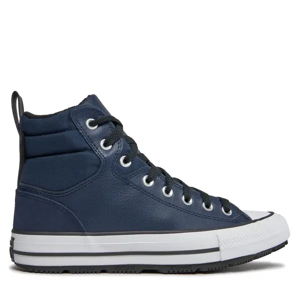 Converse Gležnjače Converse Chuck Tas Berkshire Boot A05571C Tamnoplava