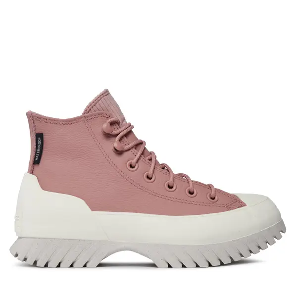 Converse Gležnjače Converse Chuck Taylor A04635C Ružičasta