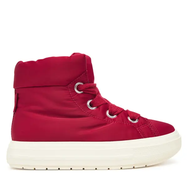 Converse Gležnjače Converse Chuck Taylor All Star Elements Boot High Top Sporty A14274C Ružičasta