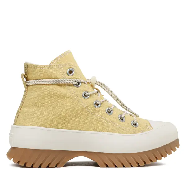Converse Gležnjače Converse Chuck Taylor All Star Lugged 2.0 A03500C Žuta