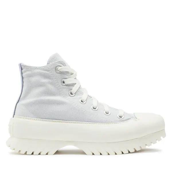 Converse Gležnjače Converse Chuck Taylor All Star Lugged 2.0 A04632C Svijetloplava