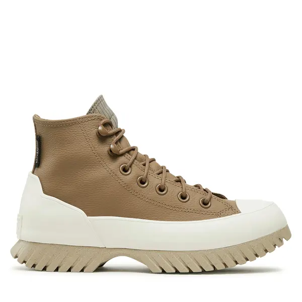 Converse Gležnjače Converse Chuck Taylor All Star Lugged 2.0 Cc A04634C Bež