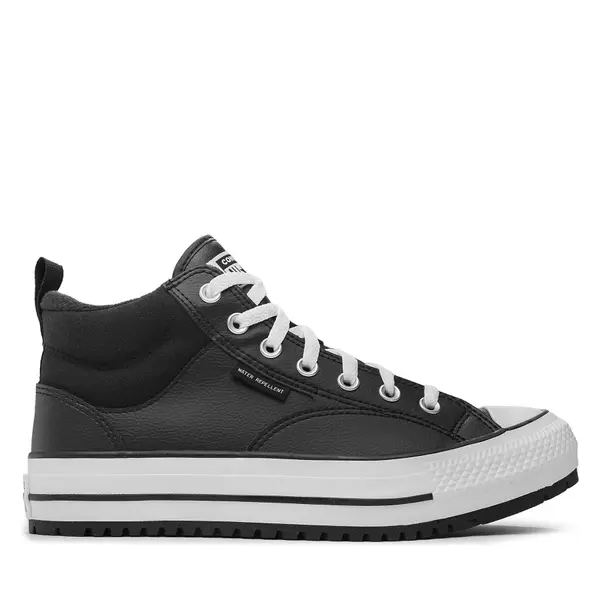 Converse Gležnjače Converse Chuck Taylor All Star Malden Street Boot A04477C Crna