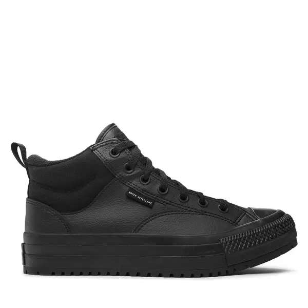 Converse Gležnjače Converse Chuck Taylor All Star Malden Street Boot A04478C Crna