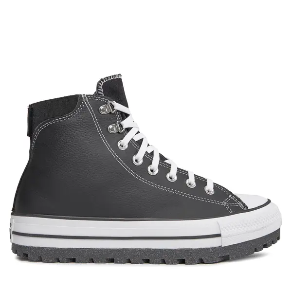 Converse Gležnjače Converse Chuck Tylor Citytrek A04480C Crna