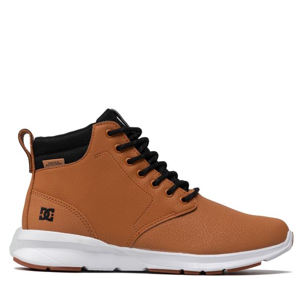 DC Gležnjače DC Mason 2 ADYS700216 Wheat/Black(Wea)