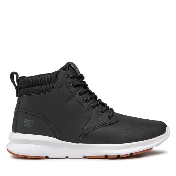 DC Shoes Gležnjače DC Shoes Mason 2 ADYS700216 Crna
