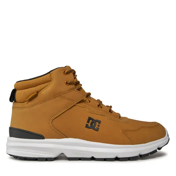DC Shoes Gležnjače DC Shoes Mutiny Wr ADYB700044 Smeđa