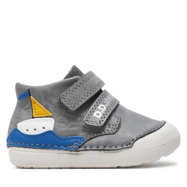 DD Step Gležnjače DD Step S066-41733AT Grey