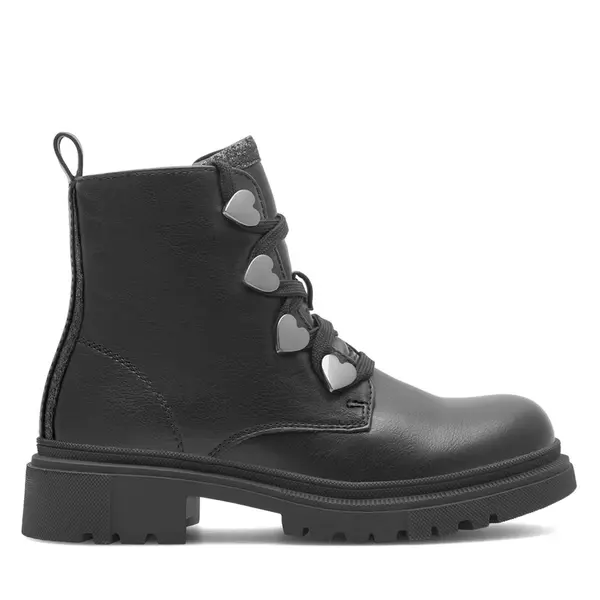DeeZee Gležnjače DeeZee CEO-CS5129-21 Crna