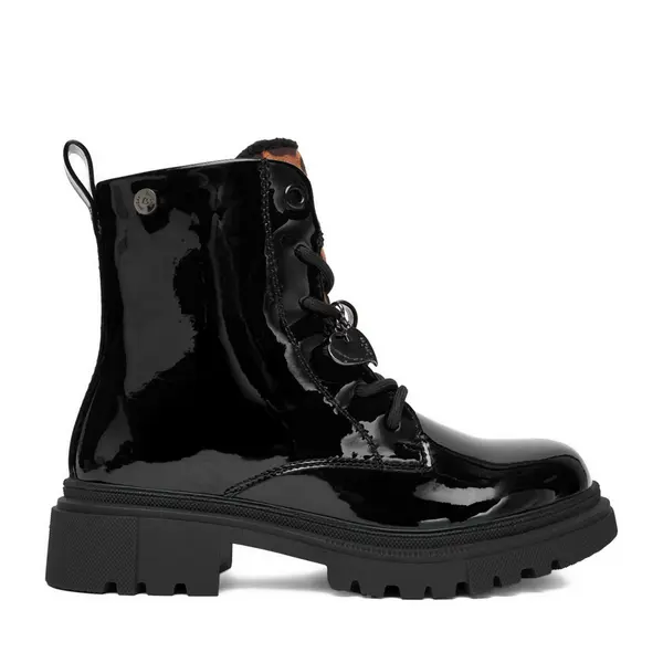 DeeZee Gležnjače DeeZee CEO-CS5819-65 Crna
