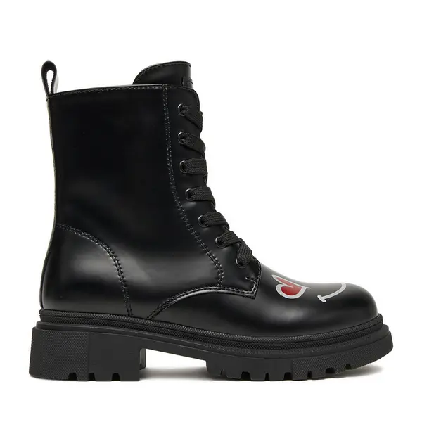 DeeZee Gležnjače DeeZee CEO-CS5819-69 Crna