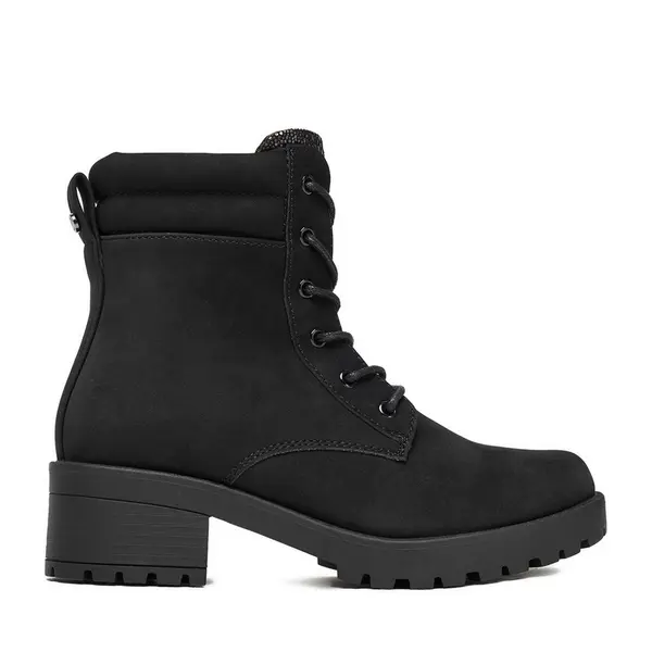 DeeZee Gležnjače DeeZee CEO-CS5859-06 Crna