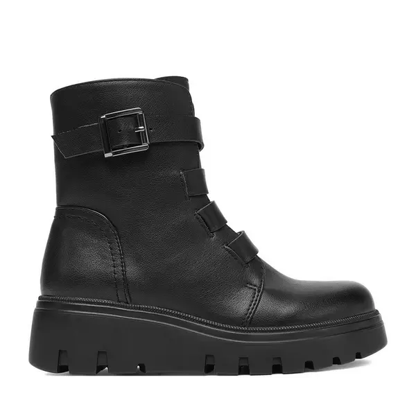 DeeZee Gležnjače DeeZee CEO-CS6620-02 Crna