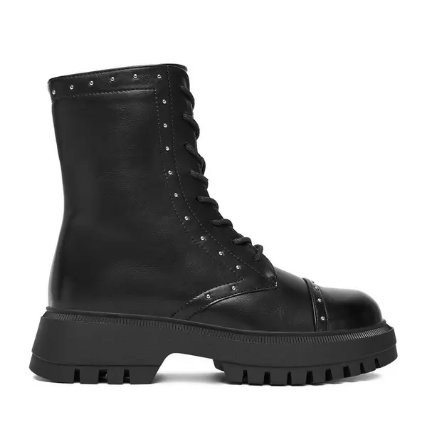 DeeZee Gležnjače DeeZee CEO-HY59067-7 Crna
