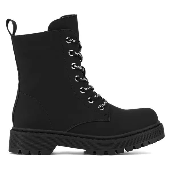 DeeZee Gležnjače DeeZee CS5587-16 Crna