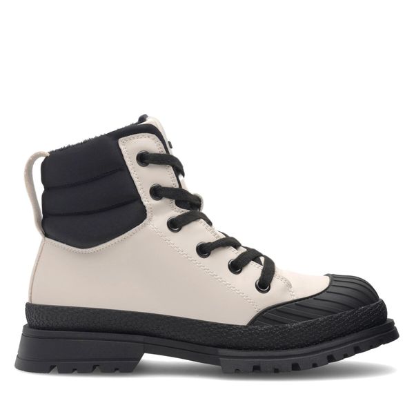 DeeZee Gležnjače DeeZee CS6032-04 Beige