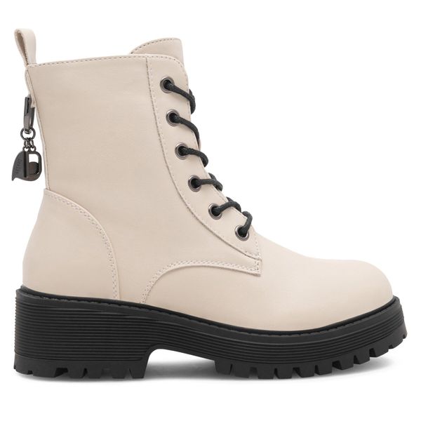 DeeZee Gležnjače DeeZee CS6200-01 Bež