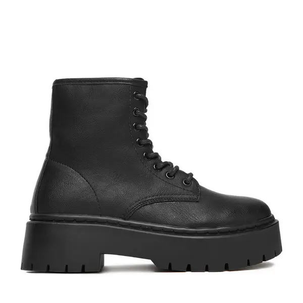 DeeZee Gležnjače DeeZee H120101-01 Crna