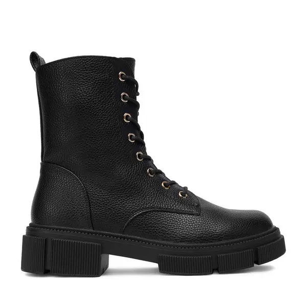 DeeZee Gležnjače DeeZee HX21056-58A Crna