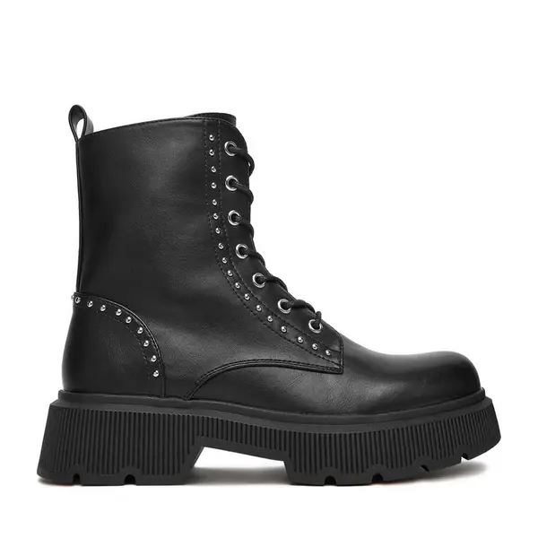 DeeZee Gležnjače DeeZee HX24026-1 Crna
