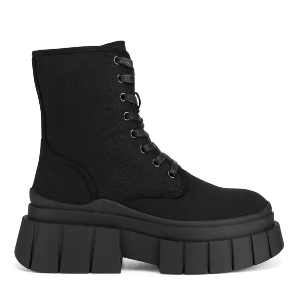 DeeZee Gležnjače DeeZee HY305-16 Crna